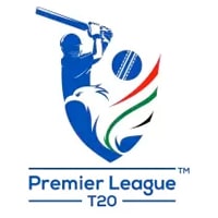 International League T20 logo