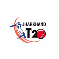 Jharkhand T20 League logo