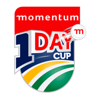Momentum One Day Cup logo