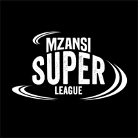 Mzansi Super League logo