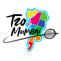 Mumbai T20 logo