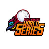 Road Safety World Series logo