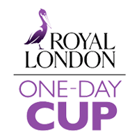 Royal London One-Day Cup logo