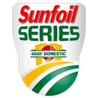 Sunfoil Series logo