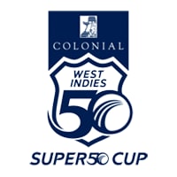 Super 50 Cup logo