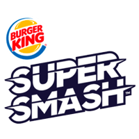Super Smash logo
