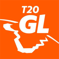 T20 Global League logo