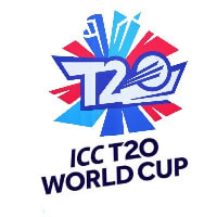 ICC T20 World Cup logo