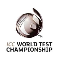 Test Championship logo