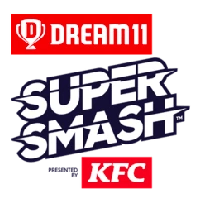 Womens Super Smash logo