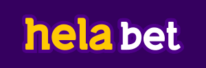 Helabet logo