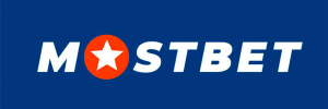 MostBet logo