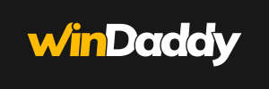WinDaddy logo