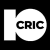 10CRIC Logo