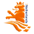Netherlands Cricket Logo