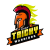 Ruby Trichy Warriors Cricket Logo