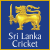 Sri Lanka Women Cricket Logo