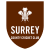 Surrey Cricket Logo