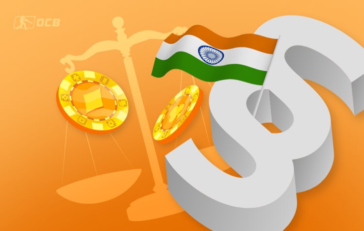 Legal Betting India